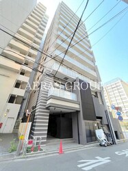 千葉中央・大庄マンションの物件外観写真